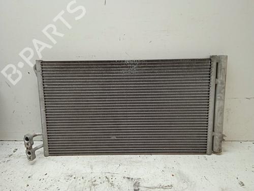 AC-Kondensator BMW 1 (E87) 118 d (143 hp) 12524342