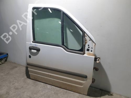 Right front door FORD TRANSIT CONNECT (P65_, P70_, P80_)  | BP21170759C3 
