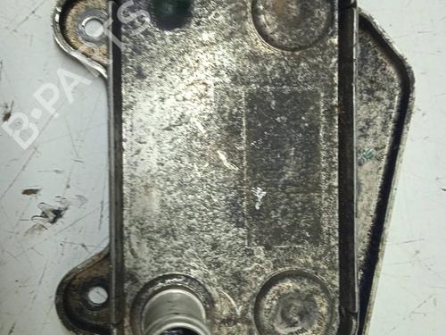 Used Oil radiator MERCEDES-BENZ M-CLASS (W163) [1998-2005]  14240193