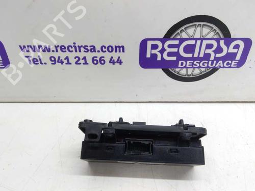 Electronic module PEUGEOT 208 I (CA_, CC_)  | BP9465033M83 