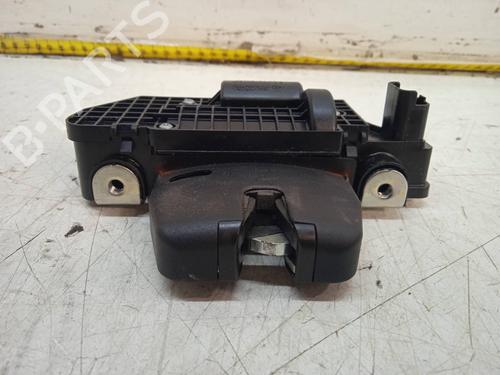 Tailgate lock PEUGEOT 208 I (CA_, CC_)  | BP9488948C101 