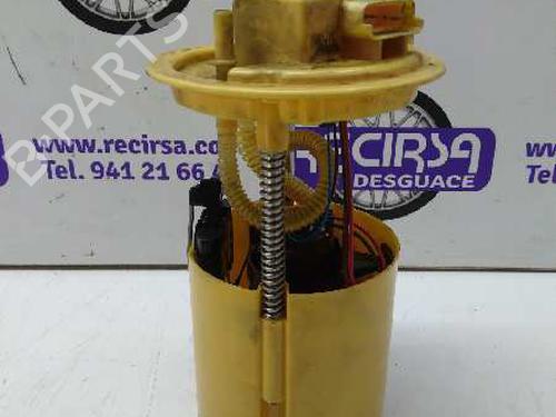 Fuel pump OPEL CORSA D (S07)  | BP9464363M76 