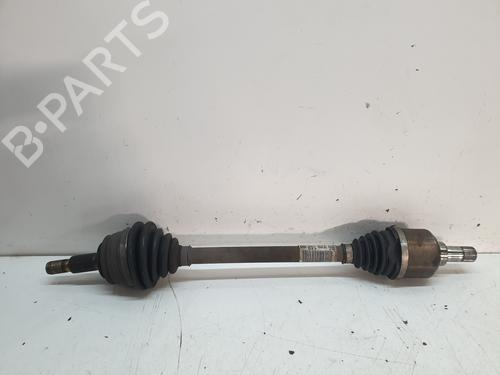 Used Left front driveshaft PEUGEOT 308 II (LB_, LP_, LW_, LH_, L3_) [2013-2021]  23427617