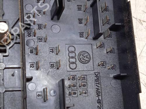 Fuse box VW PASSAT B6 (3C2)  | BP10076425E1 