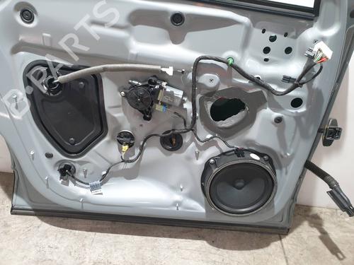 Used Front left window mechanism AUDI Q2 (GAB, GAG) 30 TDI (115 hp) 26564264
