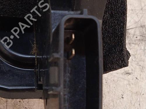 Front right lock NISSAN JUKE (F15)  | BP9829944C97 