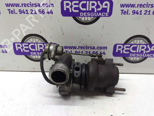 Turbocharger/Supercharger BMW 5 (E39) 525 tds | BP9491423M71 