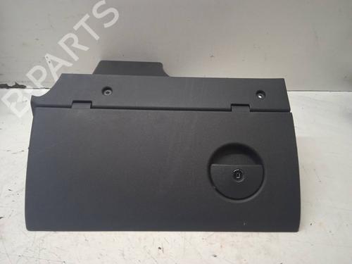 Used Glove box OPEL TIGRA TwinTop (X04) [2004-2010]  12524454