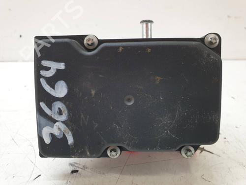 ABS pump RENAULT CLIO III (BR0/1, CR0/1)  | BP20153955M43 