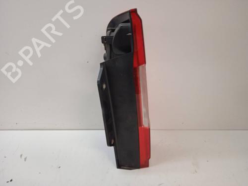 Right taillight FIAT FIORINO Box Body/MPV (225_)  | BP13665696C35 