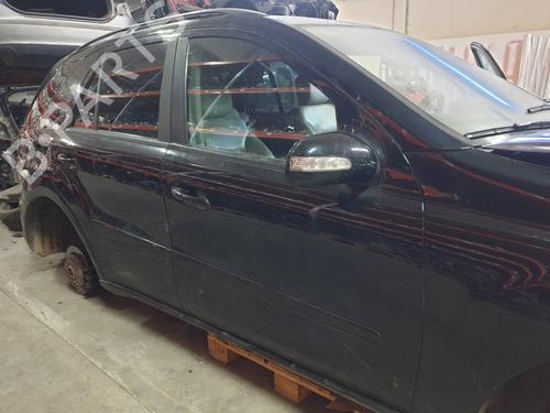 Right front door MERCEDES-BENZ M-CLASS (W164)  | BP16248015C3 