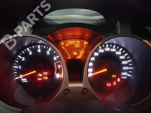 Right mirror NISSAN JUKE (F15) 1.6 DIG-T | BP10027437C27  - Image 7