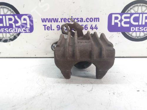 Right rear brake caliper SEAT TOLEDO III (5P2)  | BP11627354M106 