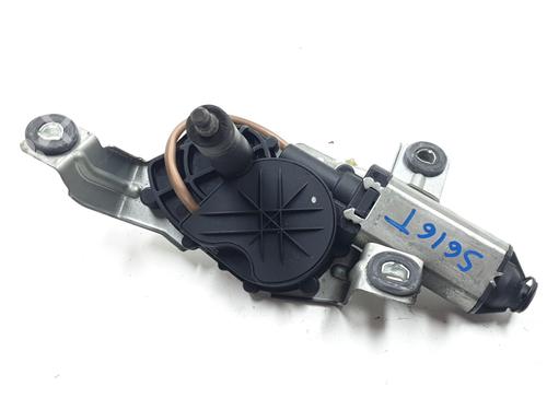 Used Rear wiper motor Rear wiper motor 36782468 36782468