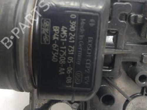 Front wiper motor FORD FOCUS II (DA_, HCP, DP)  | BP9466958M29 