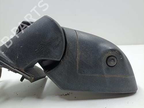 Left mirror NISSAN LEAF (ZE1)  | BP26291808C26 