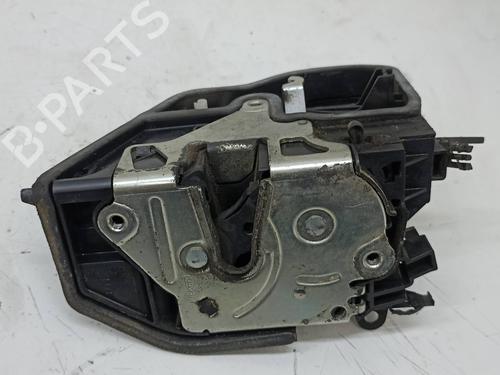 Front left lock BMW 1 (E87) 120 d | BP20210318C98 