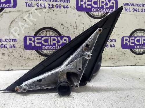 Right mirror BMW 1 (E87) 118 d | BP9478569C27 