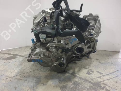Gearbox RENAULT KOLEOS I (HY_)  | BP19519473M3 