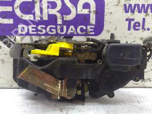 Rear right lock KIA CARENS II MPV (FJ) 2.0 CRDi | BP9478113C99 