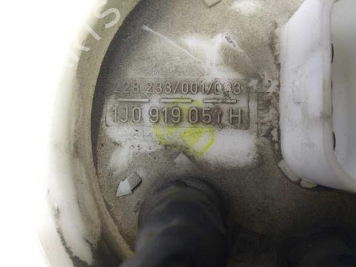 Fuel pump SEAT TOLEDO II (1M2)  | BP9471470M76 