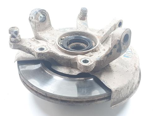Used Right front steering knuckle NISSAN TERRANO II (R20) 2.7 TD 4WD (101 hp) 28804072