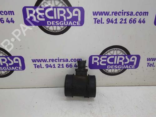 Used Mass air flow sensor OPEL ASTRA H GTC (A04) [2005-2010]  9477317