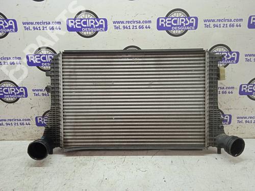 Used Intercooler Intercooler VW GOLF VI (5K1) 2.0 TDI (140 hp) 9485582 9485582