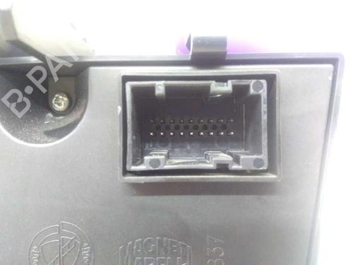 Climate control FIAT BRAVO II (198_)  | BP9470450I5 
