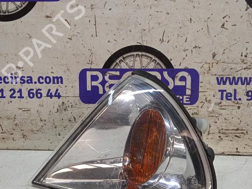 Used Left front indicator TOYOTA AVENSIS (_T22_) [1997-2003]  9486527