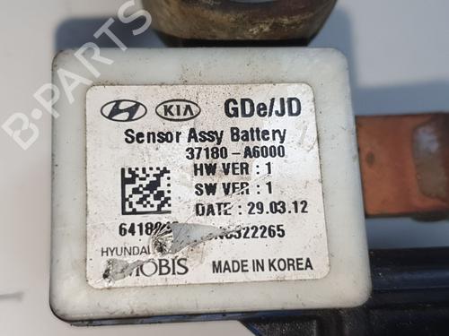 Electronic module HYUNDAI i30 Estate (GD) 1.6 CRDi | BP34544785M83  - Image 6