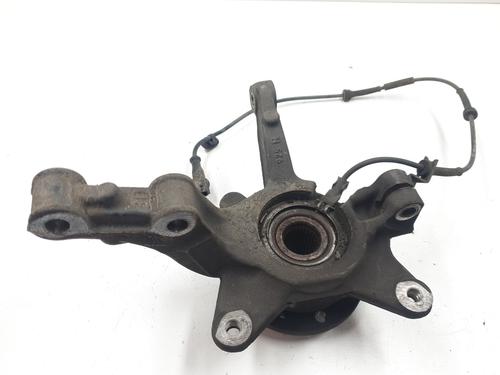 Fusee rechts voor Fusee rechts voor RENAULT KANGOO / GRAND KANGOO II (KW0/1_) 1.5 dCi 90 (KW05, KW08, KW0G, KW11) (90 hp) 37199098 37199098