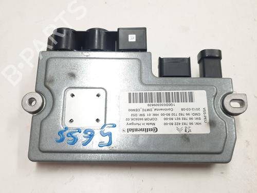 Electronic module CITROËN C4 I (LC_) | BP38732911M83 - Image 5