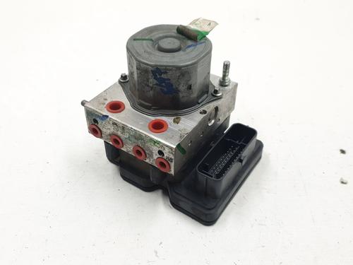 Used ABS pump ABS pump NISSAN QASHQAI II (J11, J11_) 1.2 DIG-T (115 hp) 39716067 39716067