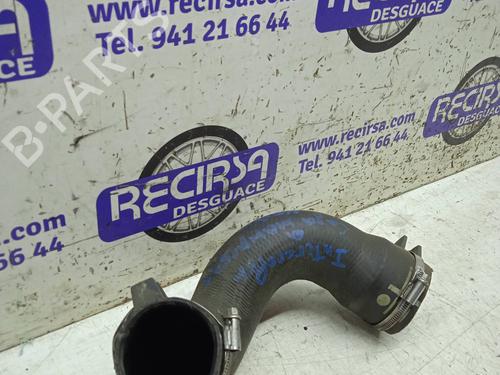 Pipe PEUGEOT EXPERT Van (VF3A_, VF3U_, VF3X_)  | BP14239432M125 