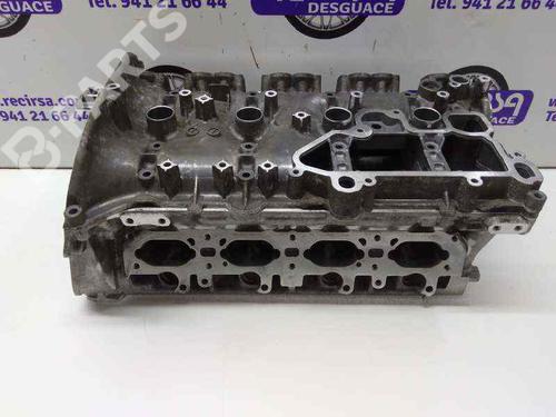 Used Cylinder head Cylinder head AUDI A3 Limousine (8VS, 8VM) S3 quattro (300 hp) 10980632 10980632
