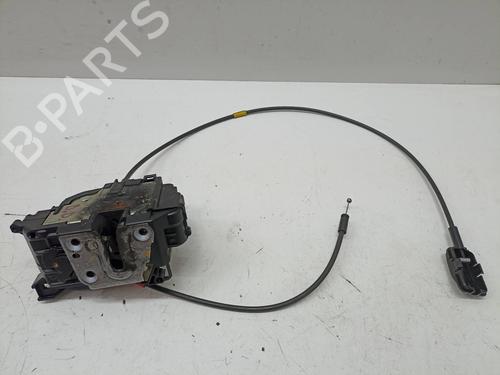 Used Front right lock MERCEDES-BENZ CITAN Box Body/MPV (W415) 109 CDI (415.601, 415.603, 415.605) (90 hp) 9463813