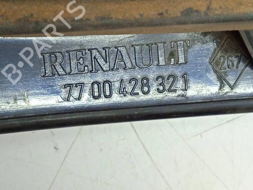 Right taillight RENAULT MEGANE I (BA0/1_)  | BP9490929C35 