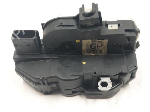 Used Front right lock Front right lock 38532540 38532540