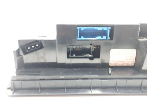 Climate control BMW X5 (E53) 3.0 d | BP31608495I5 