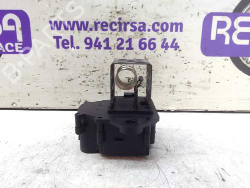 Elektronisk modul CITROËN XSARA PICASSO (N68) 1.6 HDi | BP29735164M83 