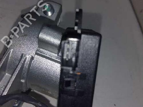 Ignition barrel CHEVROLET AVEO Hatchback (T300)  | BP12542516M48 