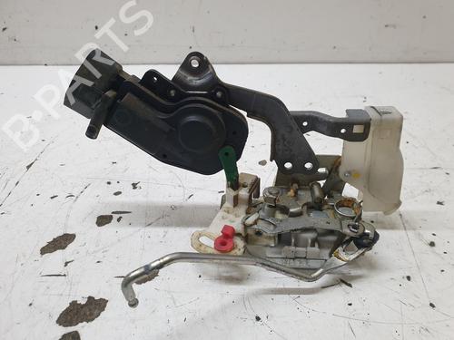 Used Front left lock TOYOTA AYGO (_B1_) [2005-2014]  19920201