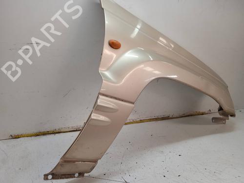 Right front fenders JEEP GRAND CHEROKEE II (WJ, WG) 3.1 TD 4x4 | BP10362224C42 