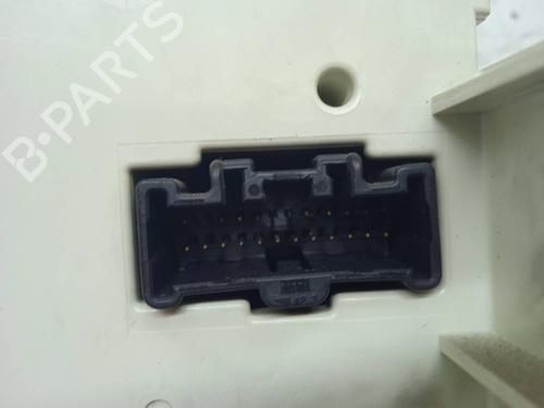 Climate control MAZDA 5 (CR) 2.0 CD (CR19) | BP11051212I5 