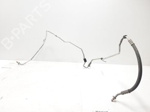 Used AC pipe AC pipe RENAULT TRAFIC III Van (FG_) 1.6 dCi 140 (FGMA, FGMC) (140 hp) 34446637 34446637
