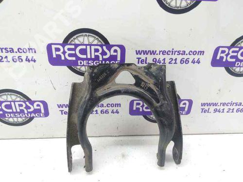 Used Left front suspension arm Left front suspension arm PEUGEOT 407 (6D_) 1.6 HDi 110 (6D9HZC, 6D9HYC) (109 hp) 9468007 9468007