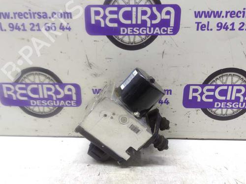 ABS pump VW PASSAT B6 (3C2)  | BP9460873M43 