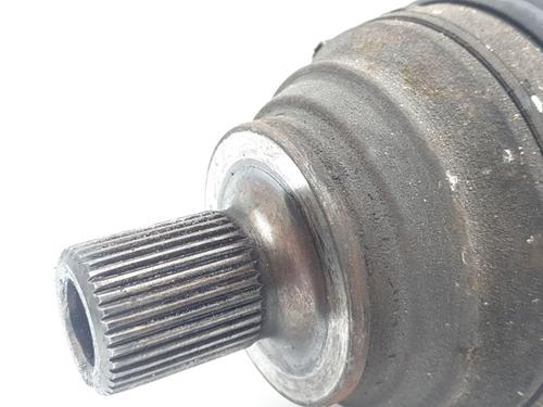 Right front driveshaft SEAT LEON (1P1) 1.6 TDI | BP32379771M39