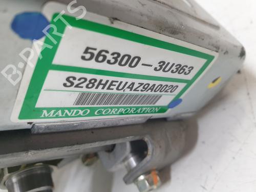 Steering column KIA SPORTAGE III (SL)  | BP23143793M21